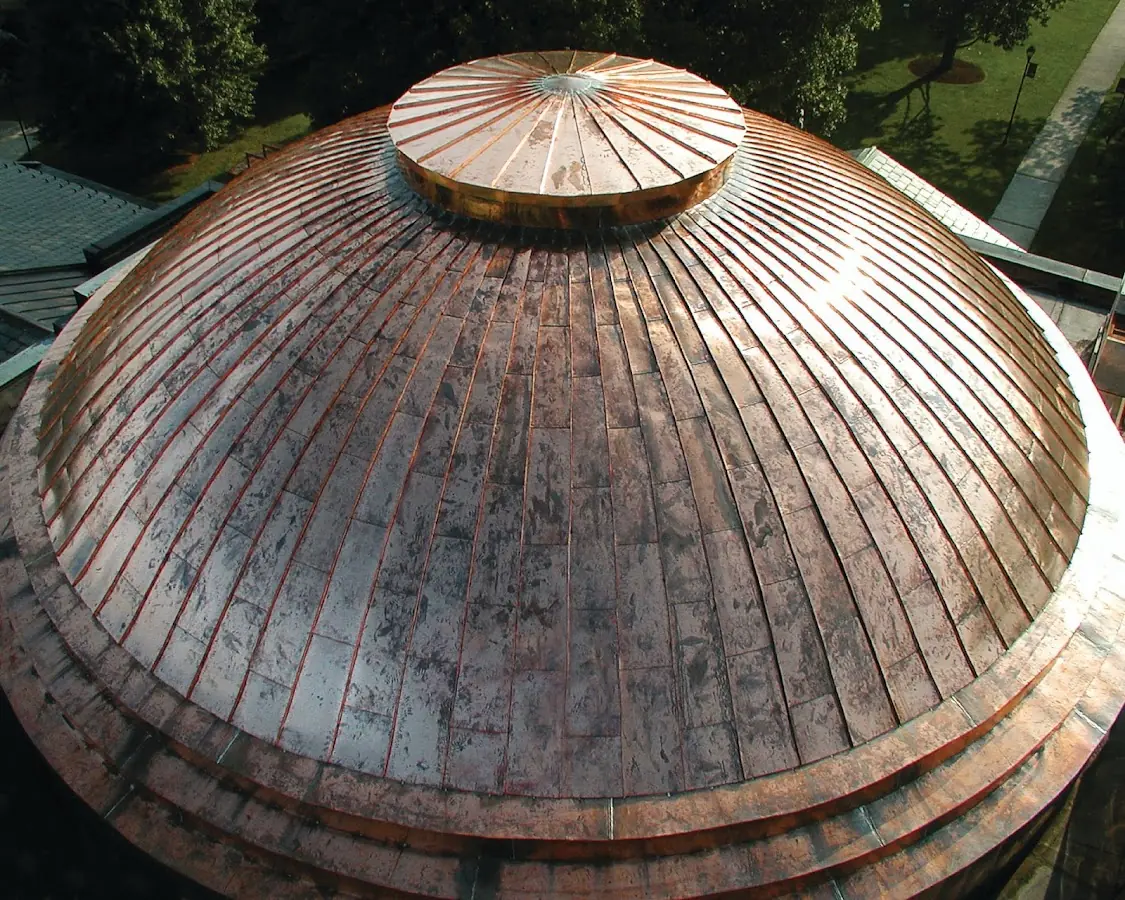 Craftsman Roofing crew installing a new roof in Fruitland Park